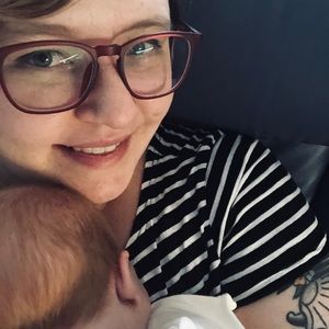 Meet your Posher, Kelly